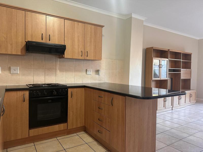 To Let 3 Bedroom Property for Rent in Brackenfell Western Cape